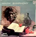 LP - Beethoven - Ninth Symphony