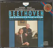 Beethoven - The Sonatas For Piano & Violin, Vol 2