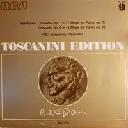 Ludwig van Beethoven - Toscanini Edition