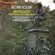 Ludwig van Beethoven - Violin Concerto in D Major op.61