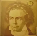 LP - Ludwig van Beethoven - Violin Concerto