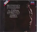 CD - Beethoven - Piano Concertos Nos. 2 & 4