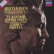 Beethoven - Piano Concerto No. 3 • Andante Favori • Für Elise