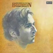 LV Beethoven - Piano Sonata No.5, Op.10 No.1 / No.6 Op.10 No.2 / No.15 Op.28