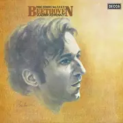 LP - LV Beethoven - Piano Sonata No.5, Op.10 No.1 / No.6 Op.10 No.2 / No.15 Op.28 - FFSS
