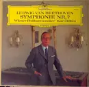 LP - Ludwig Van Beethoven / Wiener Philharmoniker - Karl Böhm - Symphonie Nr. 7