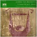 LP - Ludwig Van Beethoven / Wiener Philharmoniker ‧ Dirigent: Wilhelm Furtwängler - VI. Sinfonie F-dur Op. 68 • 'Pastorale'