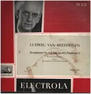 Ludwig Van Beethoven / Wiener Philharmoniker ‧ Dirigent: Wilhelm Furtwängler - VI. Sinfonie F-dur Op. 68 • 'Pastorale'