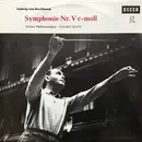 LP - Beethoven - Symphonie Nr. 5