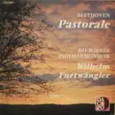 LP - Ludwig van Beethoven / Wiener Philharmoniker , Wilhelm Furtwängler - Pastorale - Club-Sonderauflage