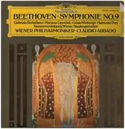Beethoven - Symphonie No. 9