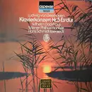 LP - Ludwig van Beethoven / Wilhelm Backhaus / Wiener Philharmoniker / Hans Schmidt-Isserstedt - Klavierkonzert Nr. 5 Es-Dur