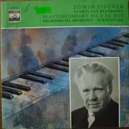 Ludwig van Beethoven , Stephen Bishop-Kovacevich , The London Symphony Orchestra , Sir Colin Davis - 5. Klavierkonzert