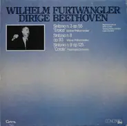 Beethoven - Wilhelm Furtwängler Dirige Beethoven