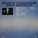 LP-Box - Beethoven - Wilhelm Furtwängler Dirige Beethoven - Hardcover box +insert