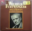 LP-Box - Ludwig Van Beethoven - Wilhelm Furtwängler dirigiert Beethoven / Sämtliche Sinfonien
