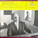 LP - Beethoven - Konzert Für Klavier Und Orchester Nr. 3 C-moll Op. 37 - Tulip Rim