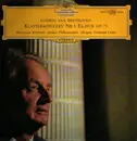 LP - Beethoven - Klavierkonzert Nr. 5 Es-Dur Op. 73 - Tulip Rim