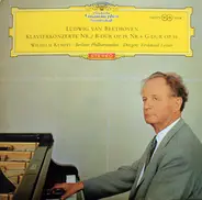 Beethoven - Klavierkonzerte Nr. 2 Op. 19 & Nr. 4 Op. 58