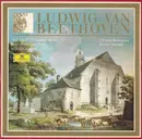 LP - Beethoven / Wilhelm Kempff, David Oistrakh - 'Für Elise' / Andante Favori / Rage Over A Lost Penny / 2 Violin Romances - Beethoven Edition Sampler