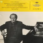 Beethoven / Wilhelm Kempff - Ludwig van Beethoven - Klaviersonaten 14, 8, 23