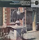 LP - Beethoven / Mozart - Symphony No. 5 / Symphony No. 40