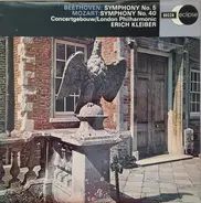 Beethoven / Mozart - Symphony No. 5 / Symphony No. 40