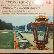 Beethoven - Konzert Für Klavier Und Orchester Nr. 3 Op. 37 / Rondos KV 382 & 386