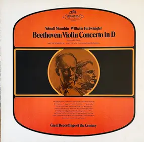 Ludwig Van Beethoven - Violin Concerto In D - Romance No. 1 In G, Op. 40