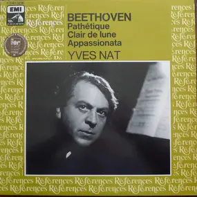 Ludwig Van Beethoven - Pathétique • Clair De Lune • Appassionata