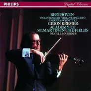 Beethoven / Schnittke - Violin Concerto (Cadenza: Schnittke)