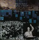 Double LP - Beethoven - Symphony No. 9 In D Minor, Op. 125 'Choral'