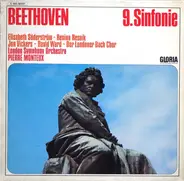 Beethoven - Symphony No. 9  In D Minor, Op. 125 'Choral'
