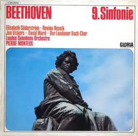 Ludwig Van Beethoven - Symphony No. 9  In D Minor, Op. 125 'Choral'