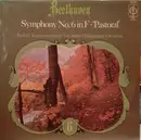 LP - Ludwig van Beethoven / André Cluytens , Berliner Philharmoniker - Symphony No.6 In F - 'Pastoral'