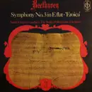 LP - Beethoven - Symphony No.3 In E Flat - 'Eroica'