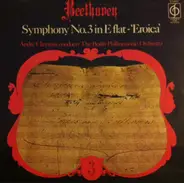 Beethoven - Symphony No.3 In E Flat - 'Eroica'