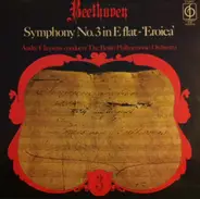 Beethoven - Symphony No.3 In E Flat - 'Eroica'