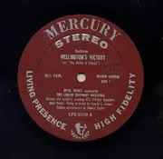 LP - Beethoven - Wellington's Victory