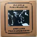 LP-Box - Beethoven / Bruckner / Brahms / Wagner / Ravel - Furtwängler Dirige Berliner Philharmoniker Berlin 1942-1945 - Mono, Booklet.