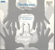 Beethoven - Violin Sonatas Complete