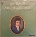 LP - Beethoven - Violin Concerto In D-Major. Arthur Grumiaux