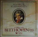 LP-Box - Ludwig Van Beethoven - Beethoven (II) - Hardcoverbox