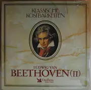 LP-Box - Ludwig Van Beethoven - Beethoven (II) - Hardcoverbox