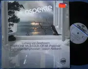 LP - Ludwig van Beethoven - Beethoven - Pastorale * Joseph Keilberth* Bamberger Symphonik