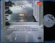 Ludwig van Beethoven - Beethoven - Pastorale * Joseph Keilberth* Bamberger Symphonik