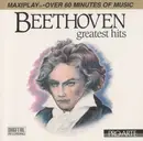 CD - Beethoven - Beethoven Greatest Hits