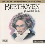 CD - Beethoven - Beethoven Greatest Hits