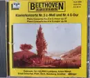 CD - Beethoven - Klavierkonzerte Nr. 3 & 4