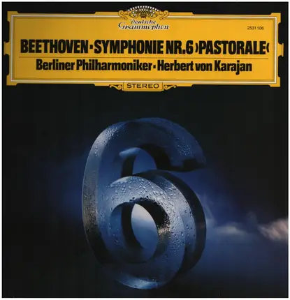 Beethoven - Symphonie Nr. 6 "Pastorale"